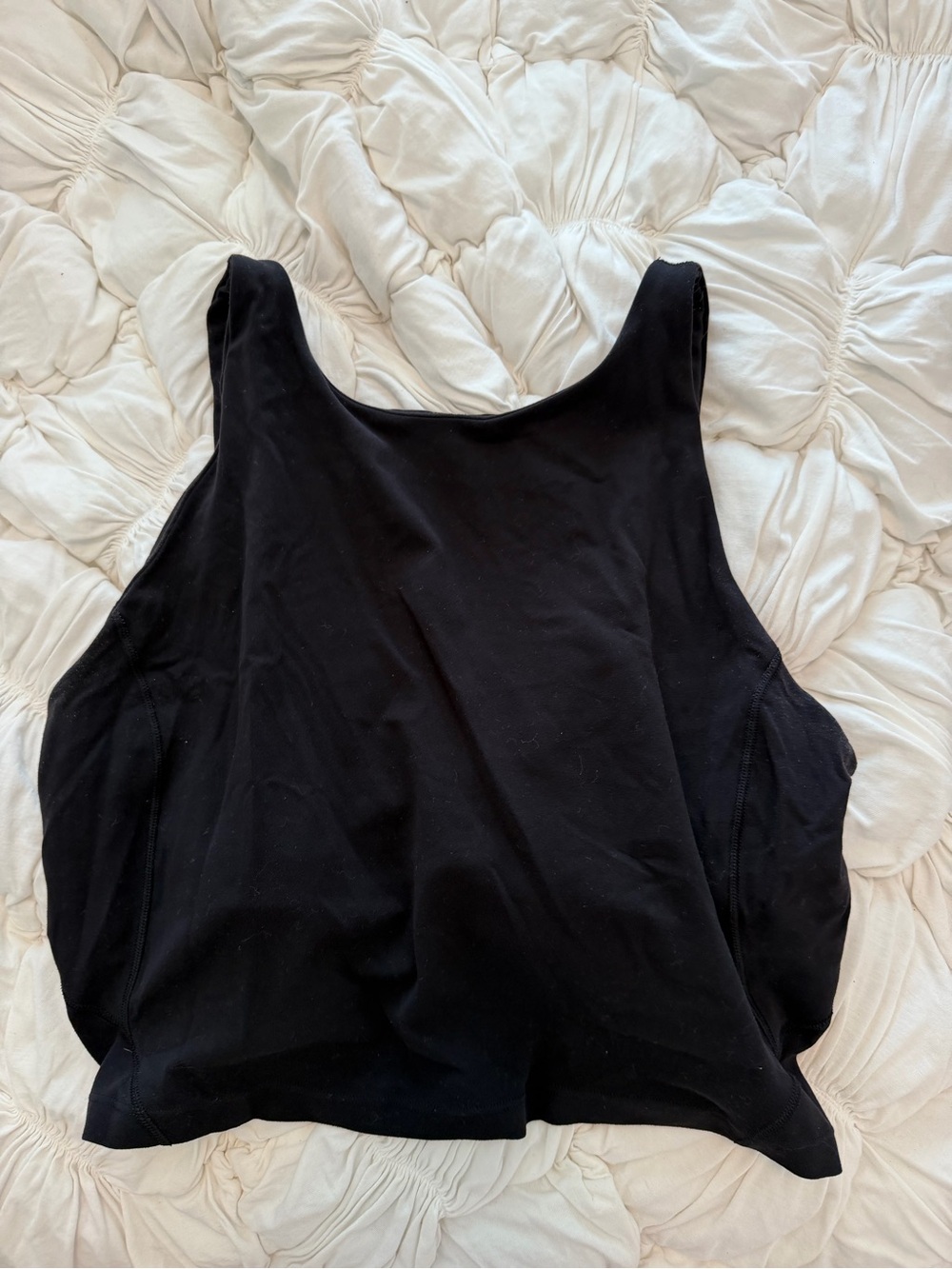 Align Tank